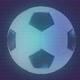Hologram Soccer Ball - VideoHive Item for Sale