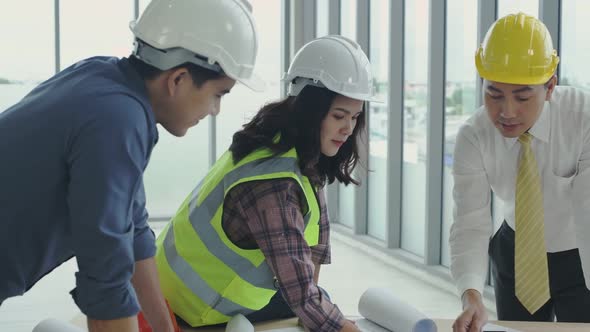 Business concept. 4k Resolution. alt