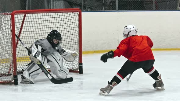 Youth Hockey Players alt