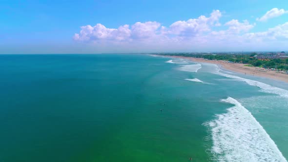 Exotic Island In The Ocean alt