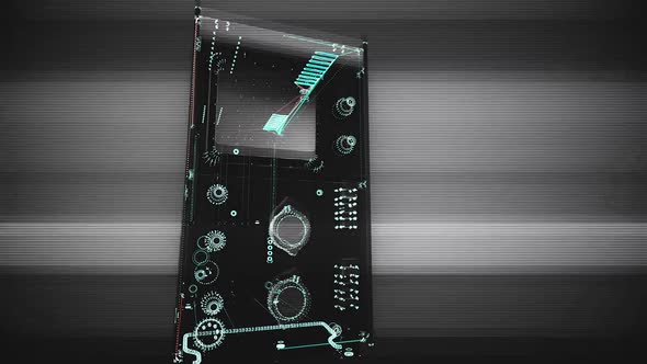 Old Soviet Oscilope Hd alt