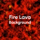 Fire Lava Background - VideoHive Item for Sale