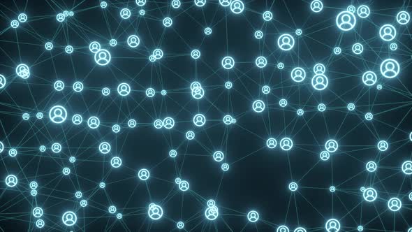 Connecting People on the Internet alt