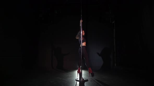 Pole Dance alt