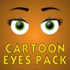 Cartoon Eyes Pack