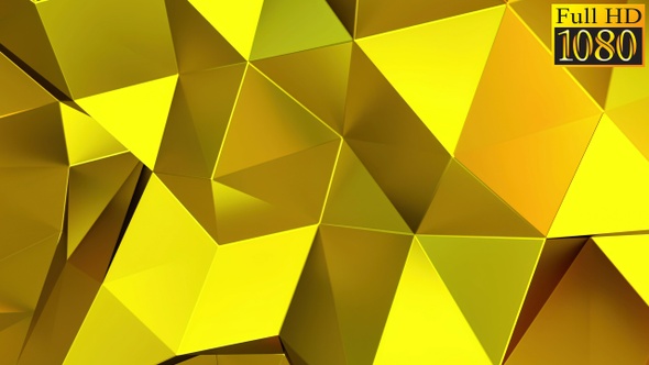 Abstract Geometric Video Background Vj Loops V6 alt