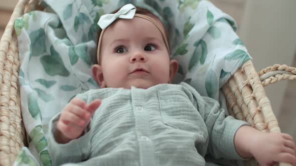 Happy Kid, Baby Care, Stay at Home, Comfort and Joy. alt