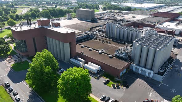 allentown pa brewery tours