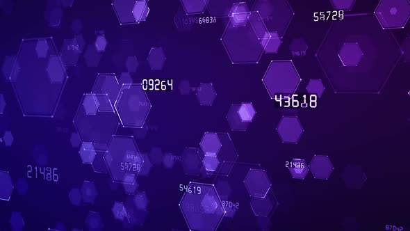 Hexagon Digital Technology alt