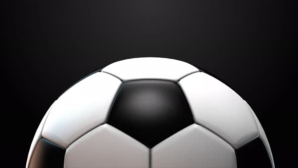 Soccer Ball Background alt