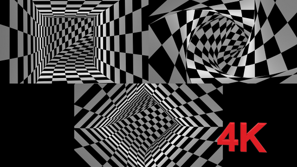 Moving Inside Tunnel alt