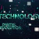 PancakeSwap with Digital Technology Hitech Concept - VideoHive Item for Sale