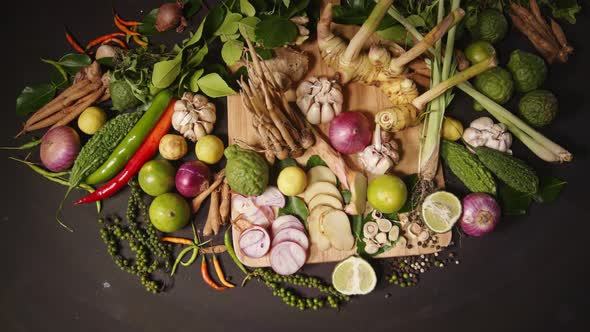 Thai Herbs Can Help Cure Covid 19 Virus alt