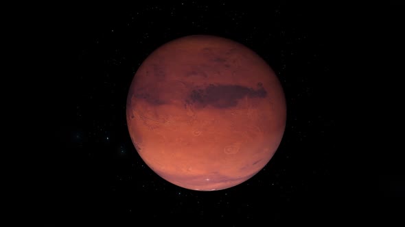 Mars