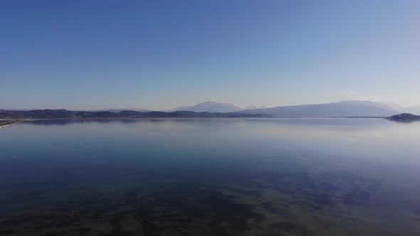 Drone Forward Video alt