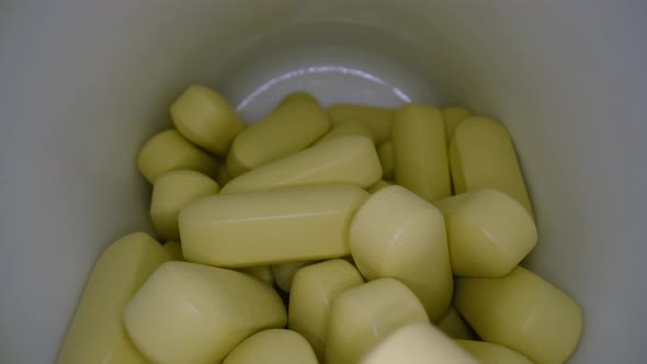 Pill, Drug and Medicine 05 alt