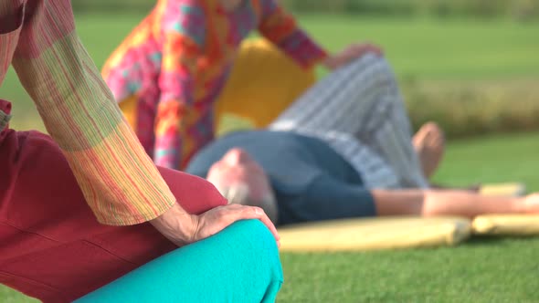 Medical Thai Massage alt