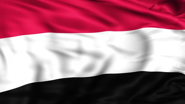 Yemen Flag alt