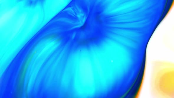 Colorful Color Paint Ink Spreads Psychedelic Blast Movement 17 alt