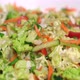 Vegetable Salad - VideoHive Item for Sale