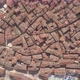 Roofs of Romanian Town. Aerial Footage. Flat Color - VideoHive Item for Sale