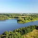 Three Lakes In The Town Of Gorodok 16 - VideoHive Item for Sale
