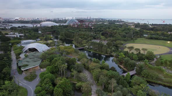 The Marina Bay Cruise Centre Terminal alt