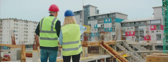 Construction Site Architects alt