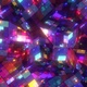 Disco Kaleidoscope Movement - VideoHive Item for Sale