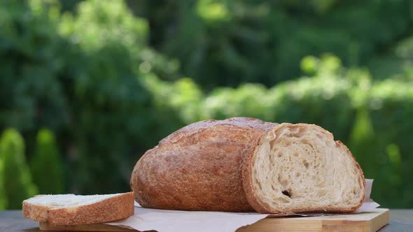 Sourdough Bread 03 alt