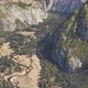 Yosemite Park California 3D  - VideoHive Item for Sale