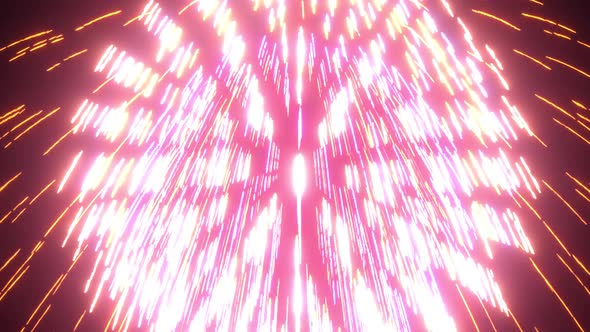 Big Fire Works Color alt