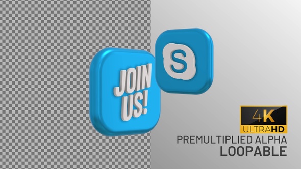 Join Us on Skype alt