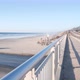 Lifeguard Car or Truck Ocean Beach - VideoHive Item for Sale