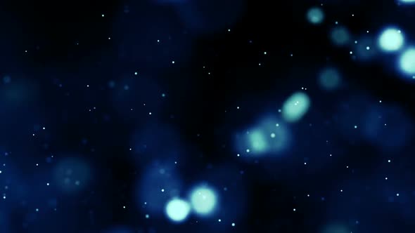 Titling Particles 03 alt