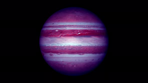 Jupiter Planet