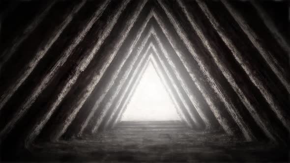 Triangle Temple Hall alt