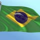 Brazil Flag - VideoHive Item for Sale
