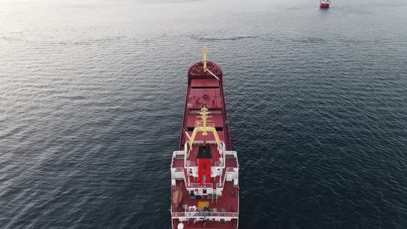 Drone Shoting Istanbul alt