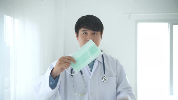 Medical concepts. 4k Resolution. alt