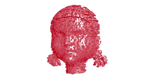 Squidgame Giant Doll alt