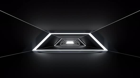 Dark trapezoid tunnel alt