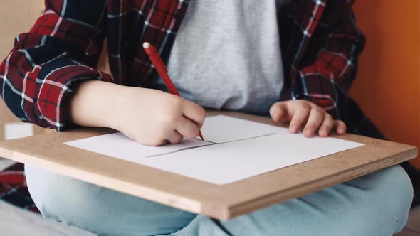 Drawing Girl Creative Inspiration Artistic Hobby alt