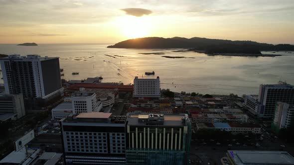 Miri, Sarawak Malaysia alt