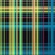 Abstract Colorful Checked Pattern 4K - VideoHive Item for Sale