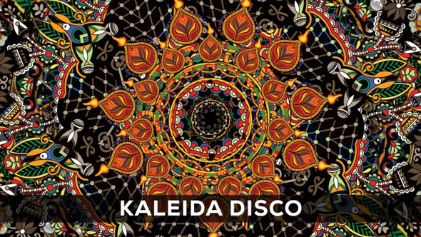 Kaleida Disco