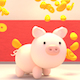 Year of the Pig - VideoHive Item for Sale