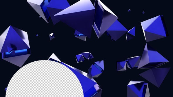 Cryptocurrency Background V1 alt