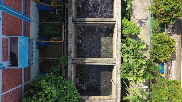  waste water treatment alt