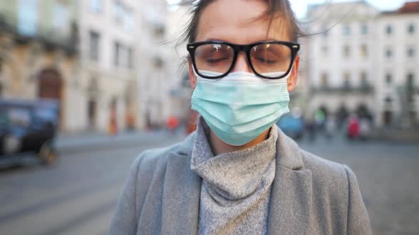 Pandemic Protection of the Covid19 Coronavirus alt